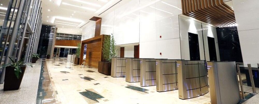 Conjunto Comercial-Sala para alugar, 1354m² - Foto 4