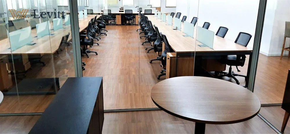 Sala-Conjunto, 609 m² - Foto 12