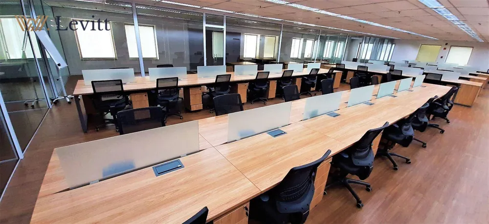 Sala-Conjunto, 609 m² - Foto 11