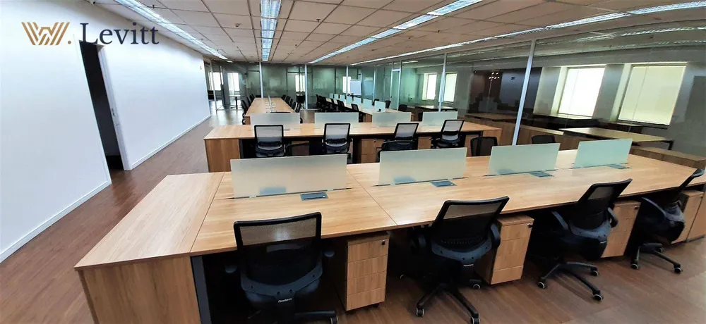 Sala-Conjunto, 609 m² - Foto 15