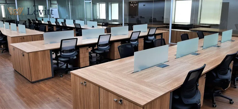 Sala-Conjunto, 609 m² - Foto 13