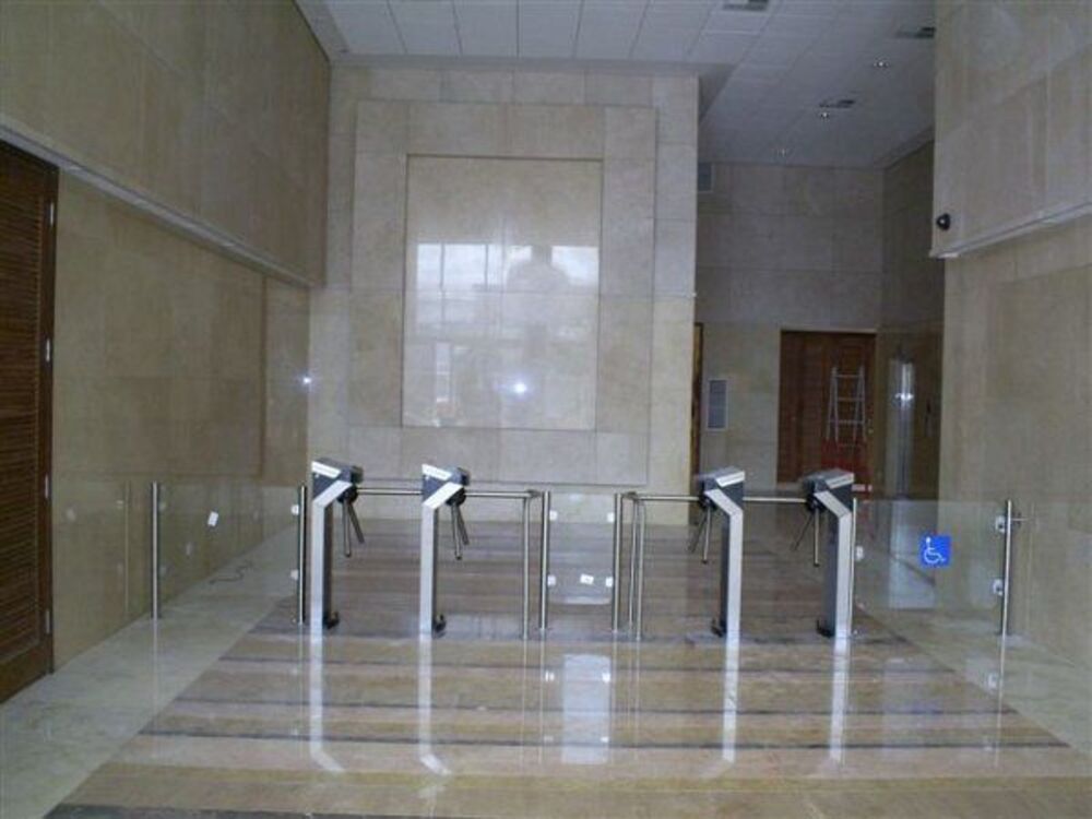 Sala-Conjunto, 609 m² - Foto 4