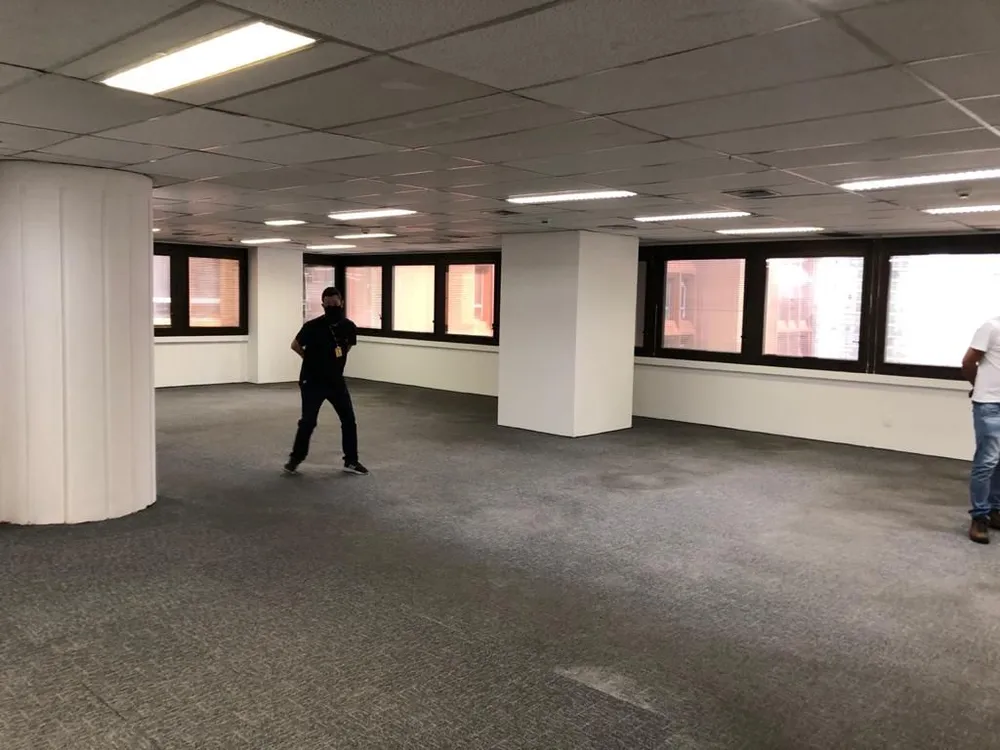 Sala-Conjunto, 316 m² - Foto 10