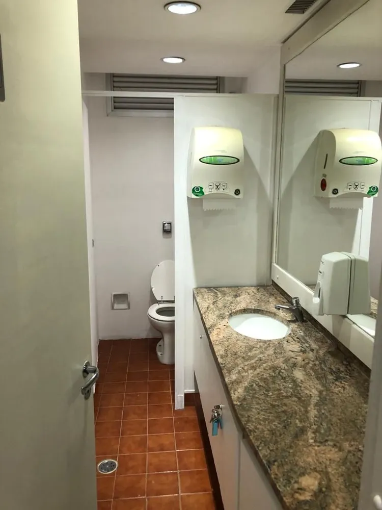 Sala-Conjunto, 316 m² - Foto 3