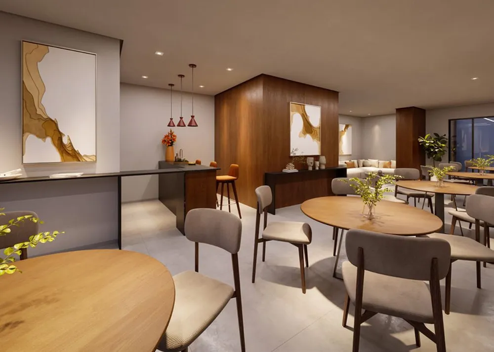 Loja-Salão, 237 m² - Foto 3