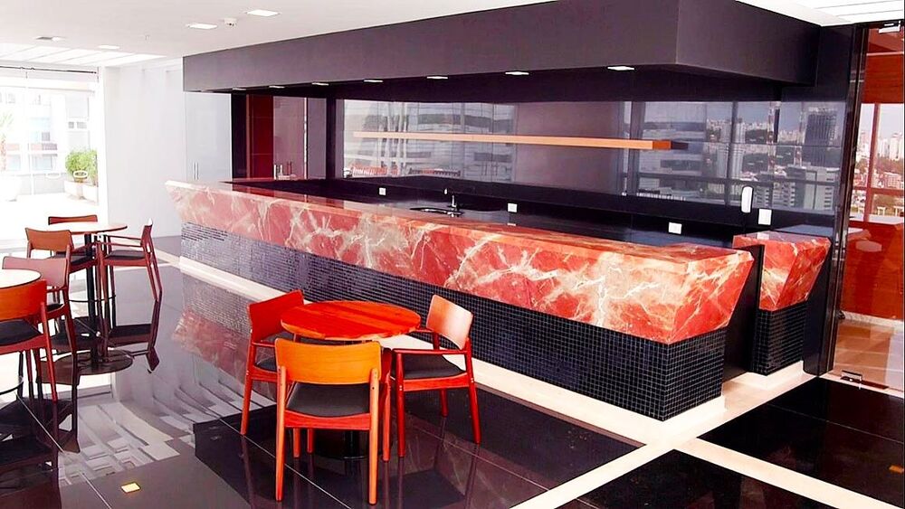 Prédio Inteiro, 257 m² - Foto 9