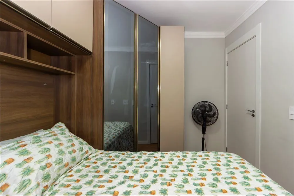 Apartamento, 2 quartos, 45 m² - Foto 5