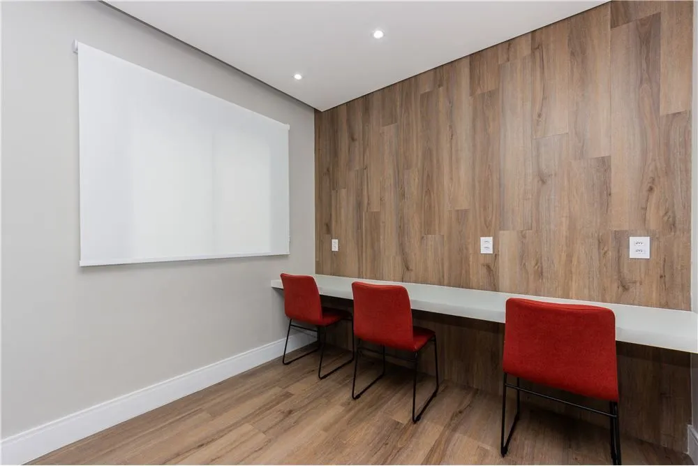 Apartamento, 2 quartos, 45 m² - Foto 1