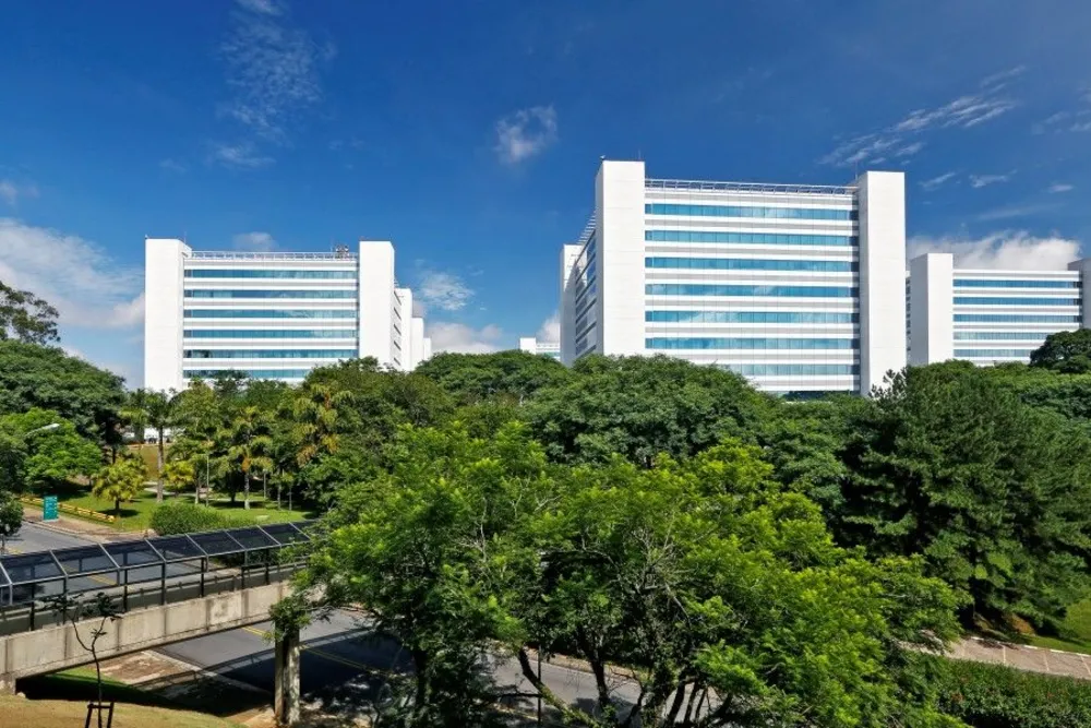 Sala-Conjunto, 422 m² - Foto 2