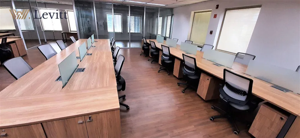Sala-Conjunto, 304 m² - Foto 10