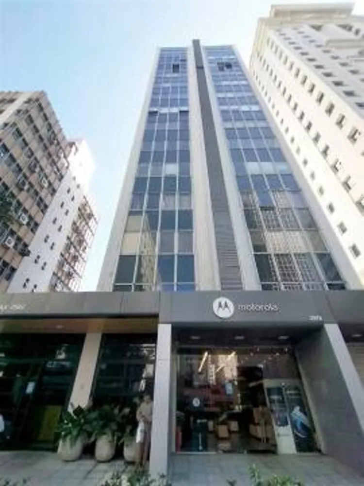 Sala-Conjunto, 348 m² - Foto 1