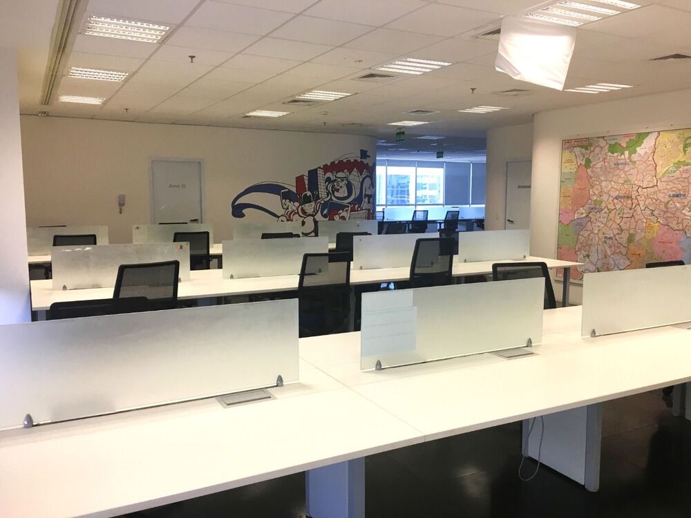 Sala-Conjunto, 260 m² - Foto 1