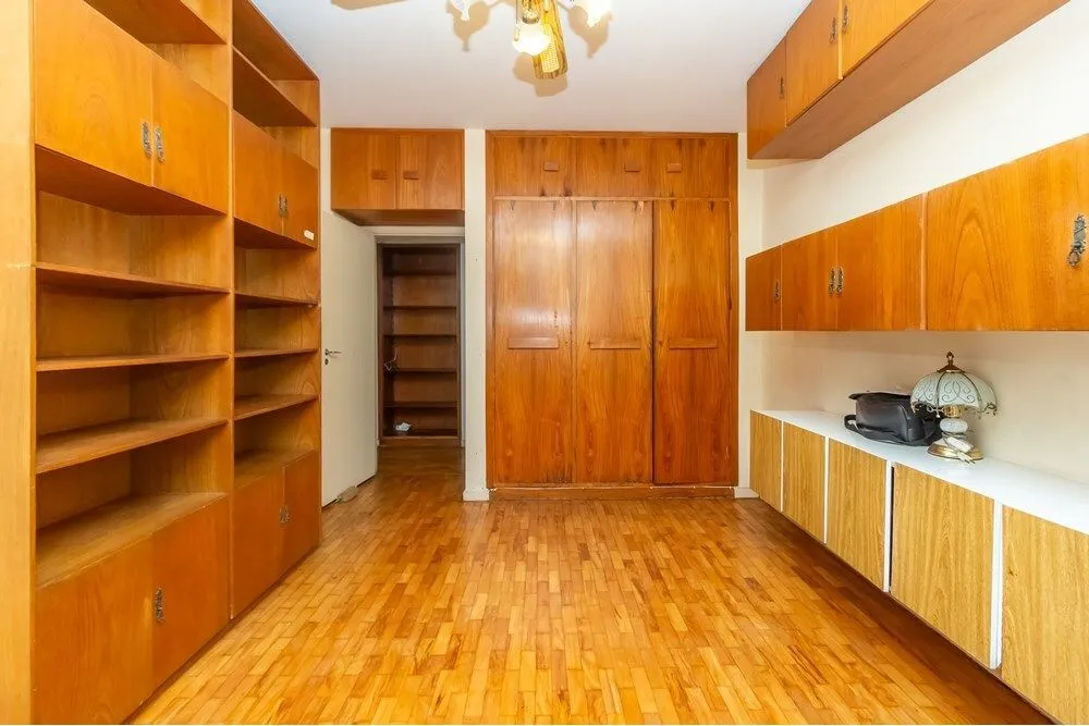 Apartamento, 4 quartos, 227 m² - Foto 1