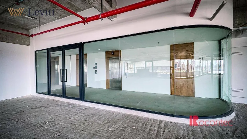 Sala-Conjunto, 1790 m² - Foto 3
