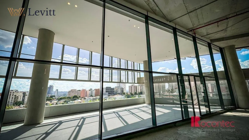 Sala-Conjunto, 1790 m² - Foto 3
