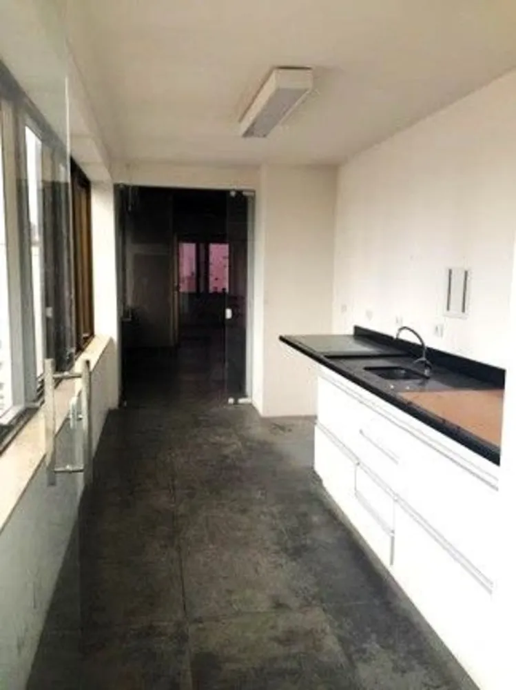 Sala-Conjunto, 514 m² - Foto 5