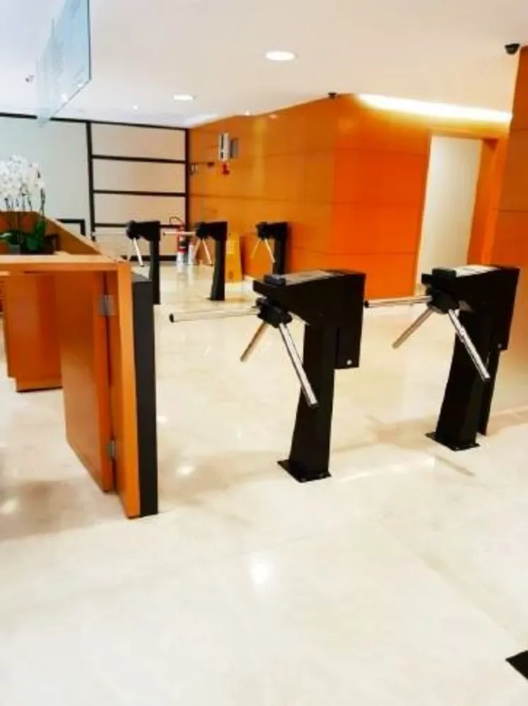 Sala-Conjunto, 514 m² - Foto 1