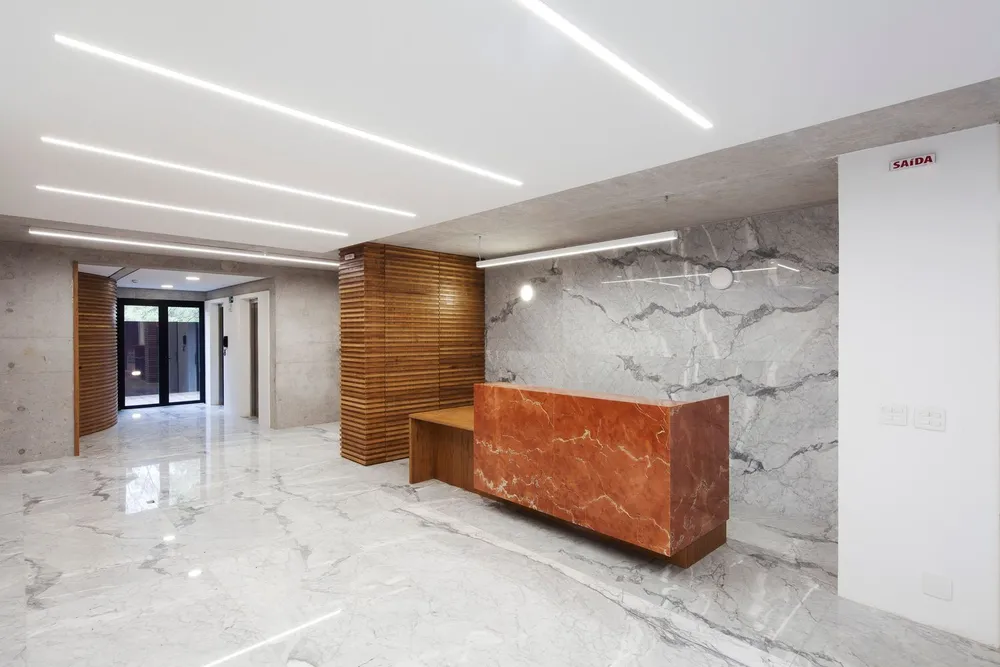 Prédio Inteiro, 2662 m² - Foto 1