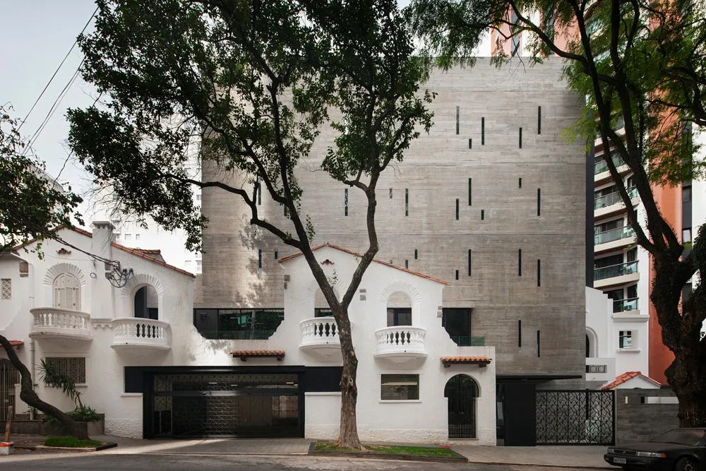 Prédio Inteiro, 2662 m² - Foto 4