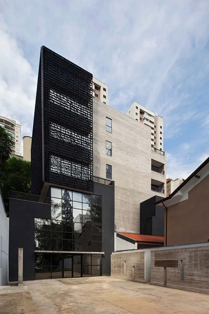 Prédio Inteiro, 2662 m² - Foto 7