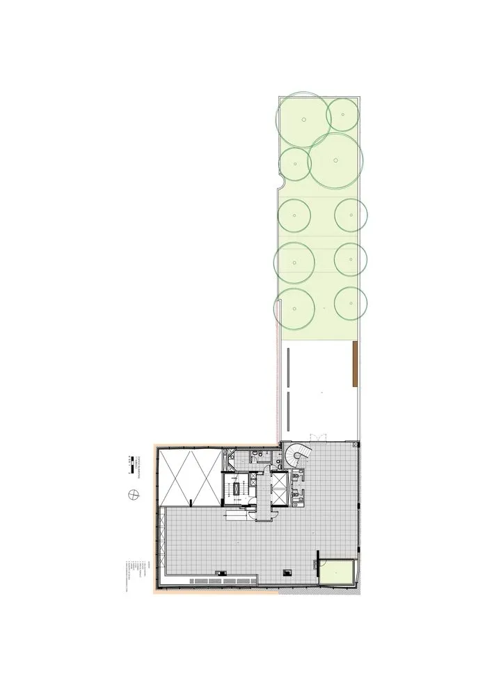 Prédio Inteiro, 2662 m² - Foto 11