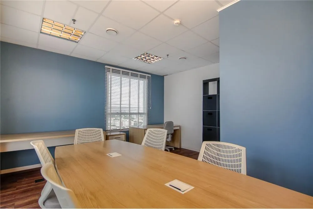 Sala-Conjunto, 41 m² - Foto 2