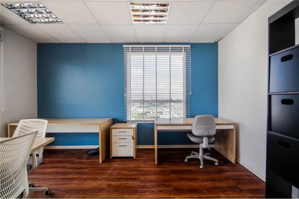 Sala-Conjunto, 41 m² - Foto 1