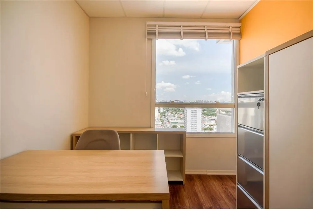 Sala-Conjunto, 41 m² - Foto 3
