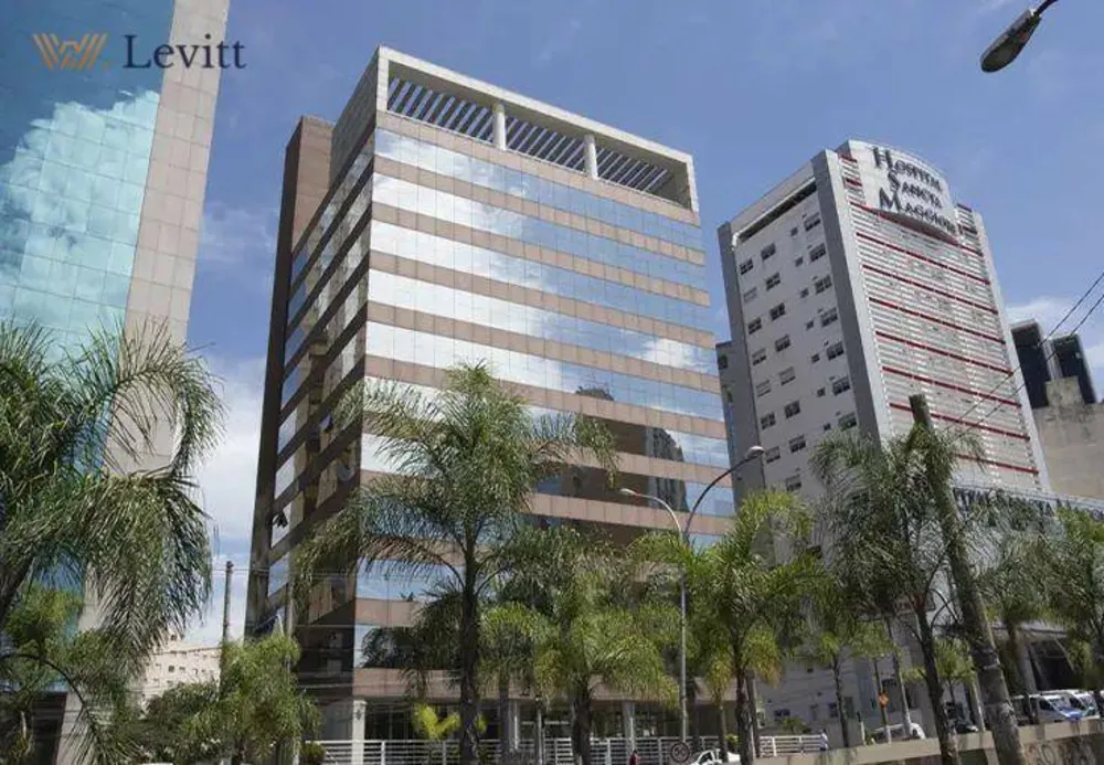 Sala-Conjunto, 200 m² - Foto 7