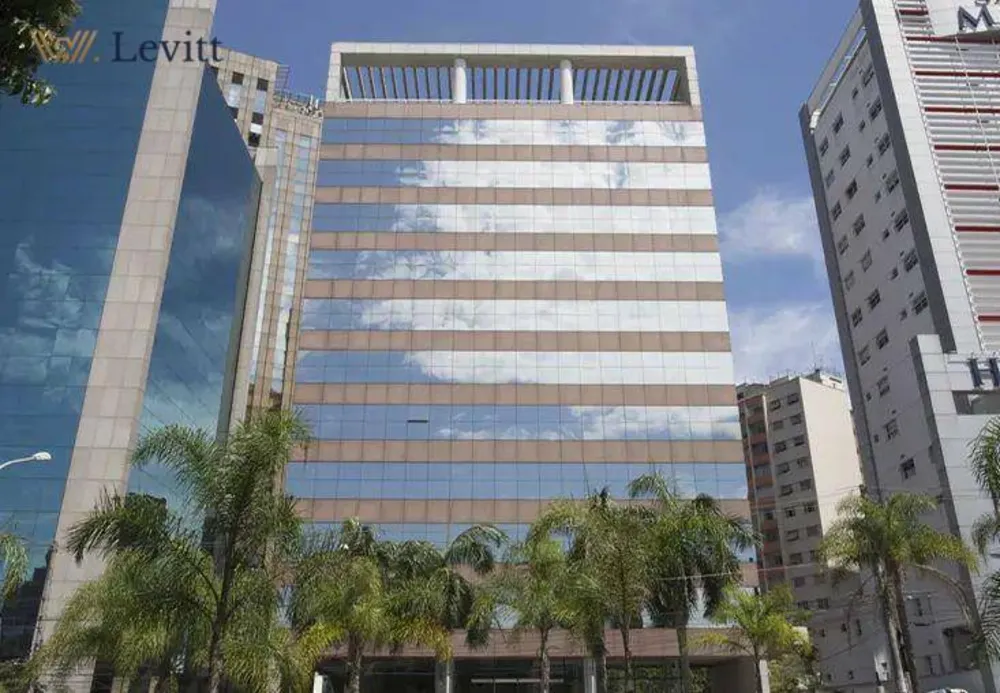 Sala-Conjunto, 200 m² - Foto 12