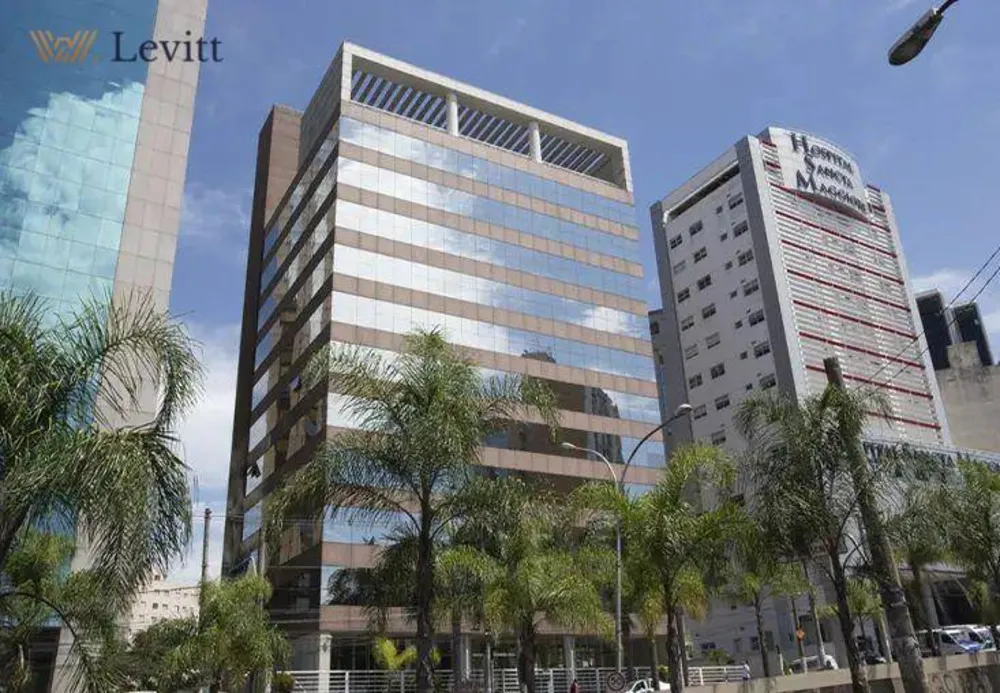 Sala-Conjunto, 200 m² - Foto 11