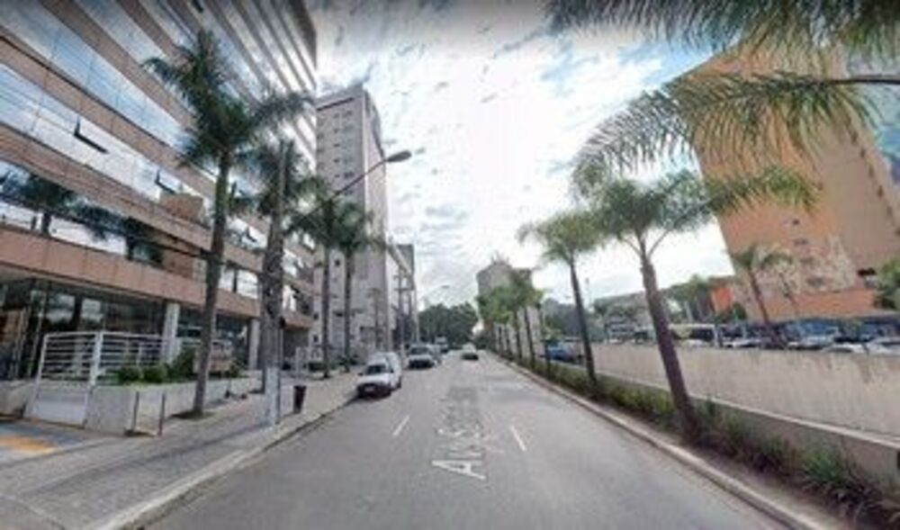 Conjunto Comercial-Sala para alugar, 200m² - Foto 4