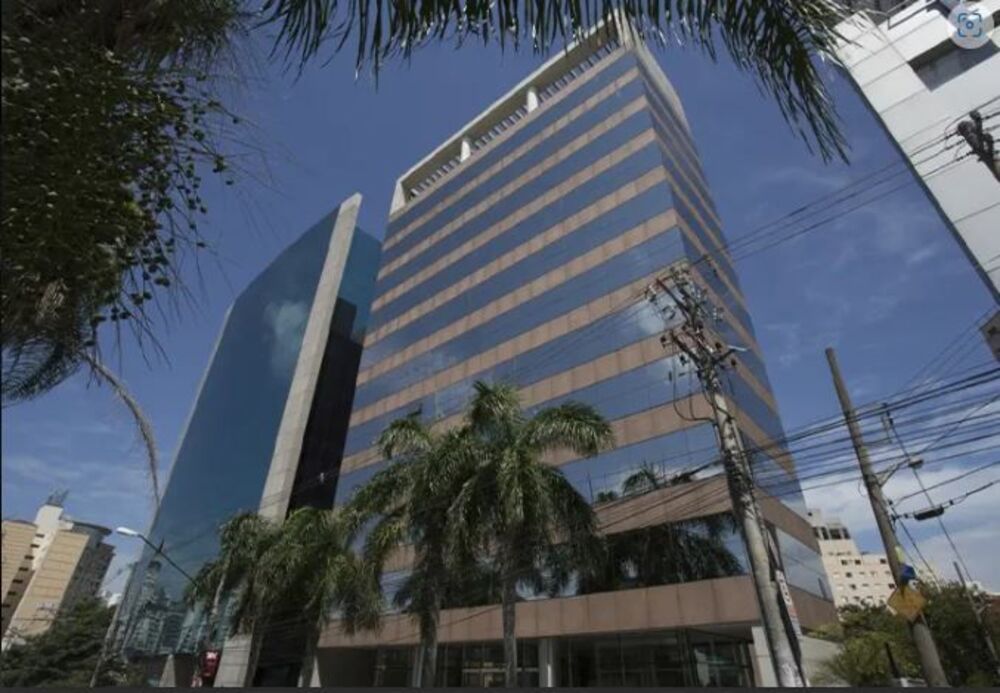Conjunto Comercial-Sala para alugar, 200m² - Foto 2