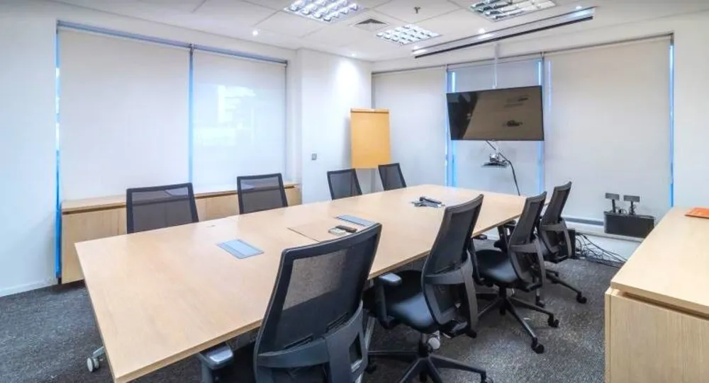 Sala-Conjunto, 592 m² - Foto 4