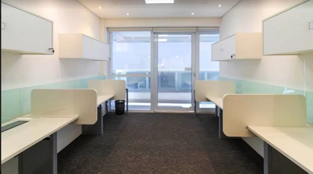 Sala-Conjunto, 592 m² - Foto 6