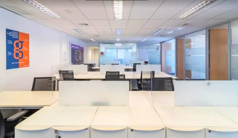 Sala-Conjunto, 592 m² - Foto 3