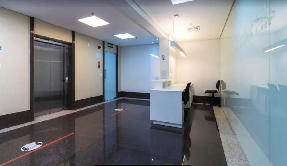 Sala-Conjunto, 592 m² - Foto 12