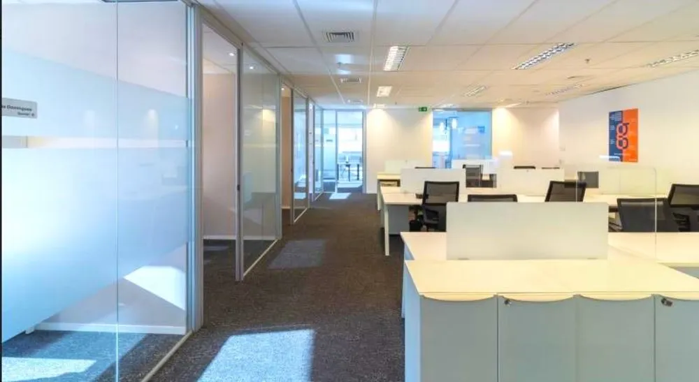 Sala-Conjunto, 592 m² - Foto 2