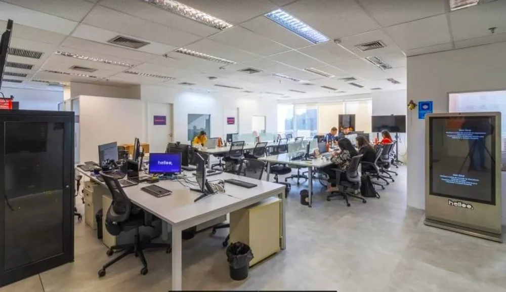 Sala-Conjunto, 592 m² - Foto 8