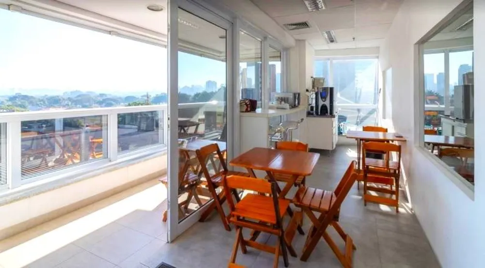 Sala-Conjunto, 592 m² - Foto 9