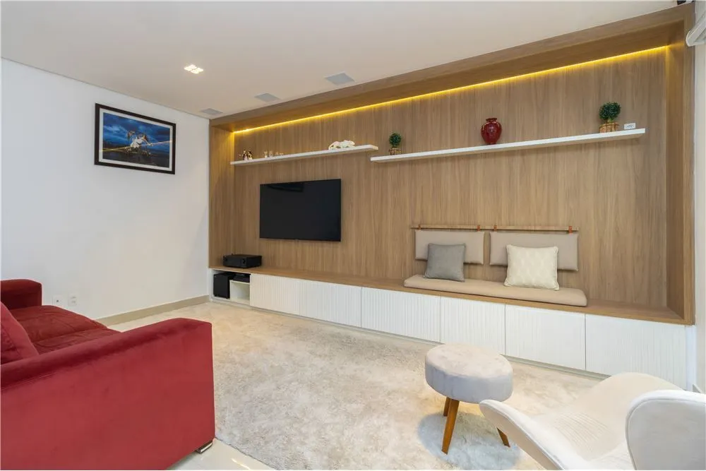Casa de Condomínio, 3 quartos - Foto 7