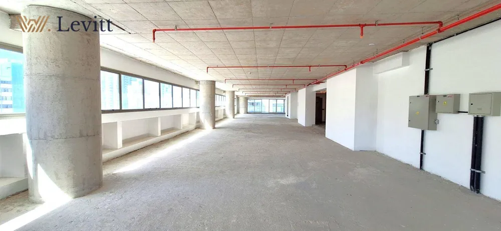 Sala-Conjunto, 612 m² - Foto 3