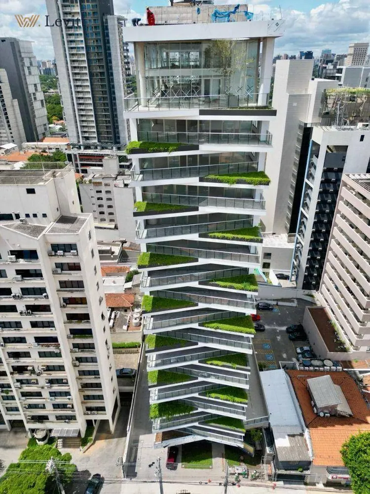 Sala-Conjunto, 612 m² - Foto 6
