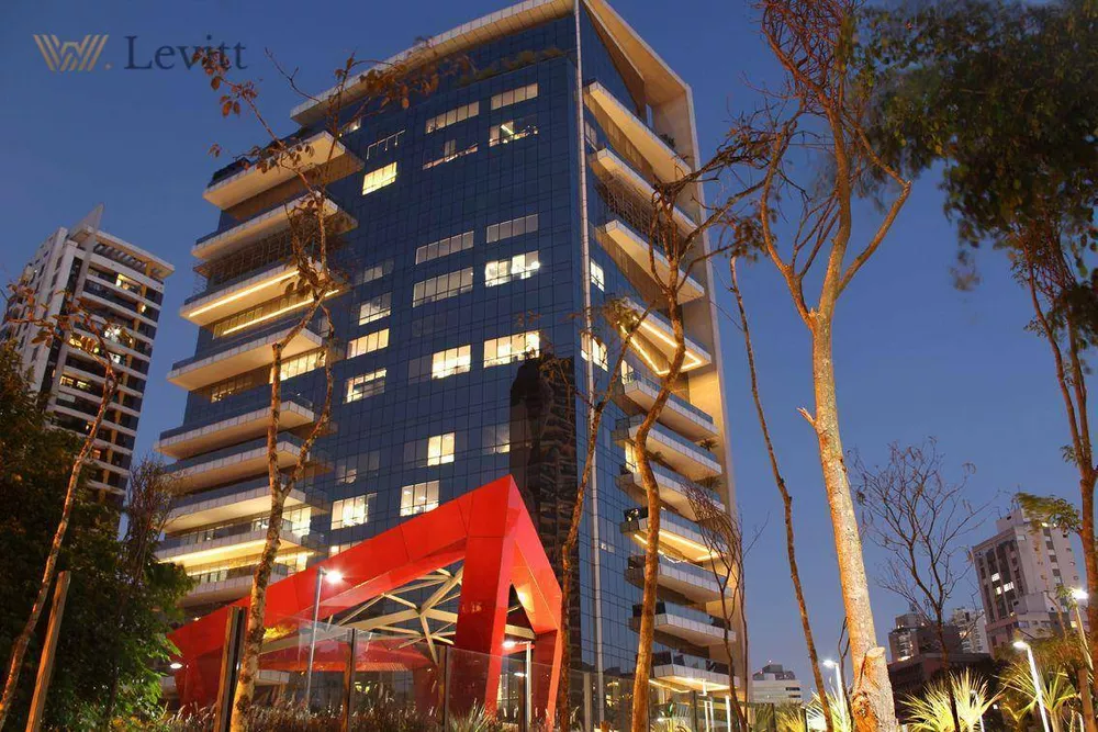 Sala-Conjunto, 775 m² - Foto 17