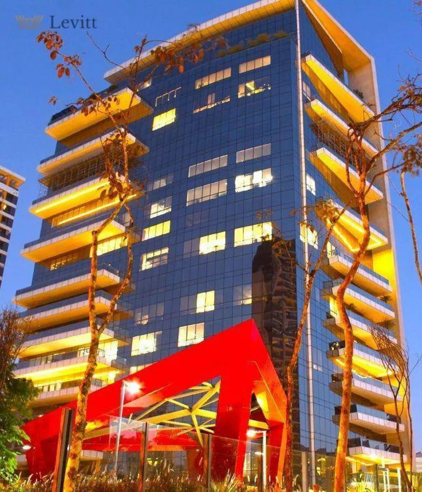 Sala-Conjunto, 775 m² - Foto 11