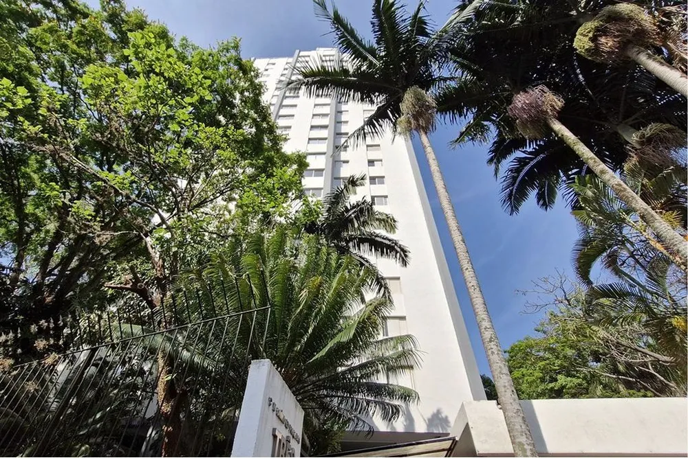 Apartamento, 2 quartos, 82 m² - Foto 3