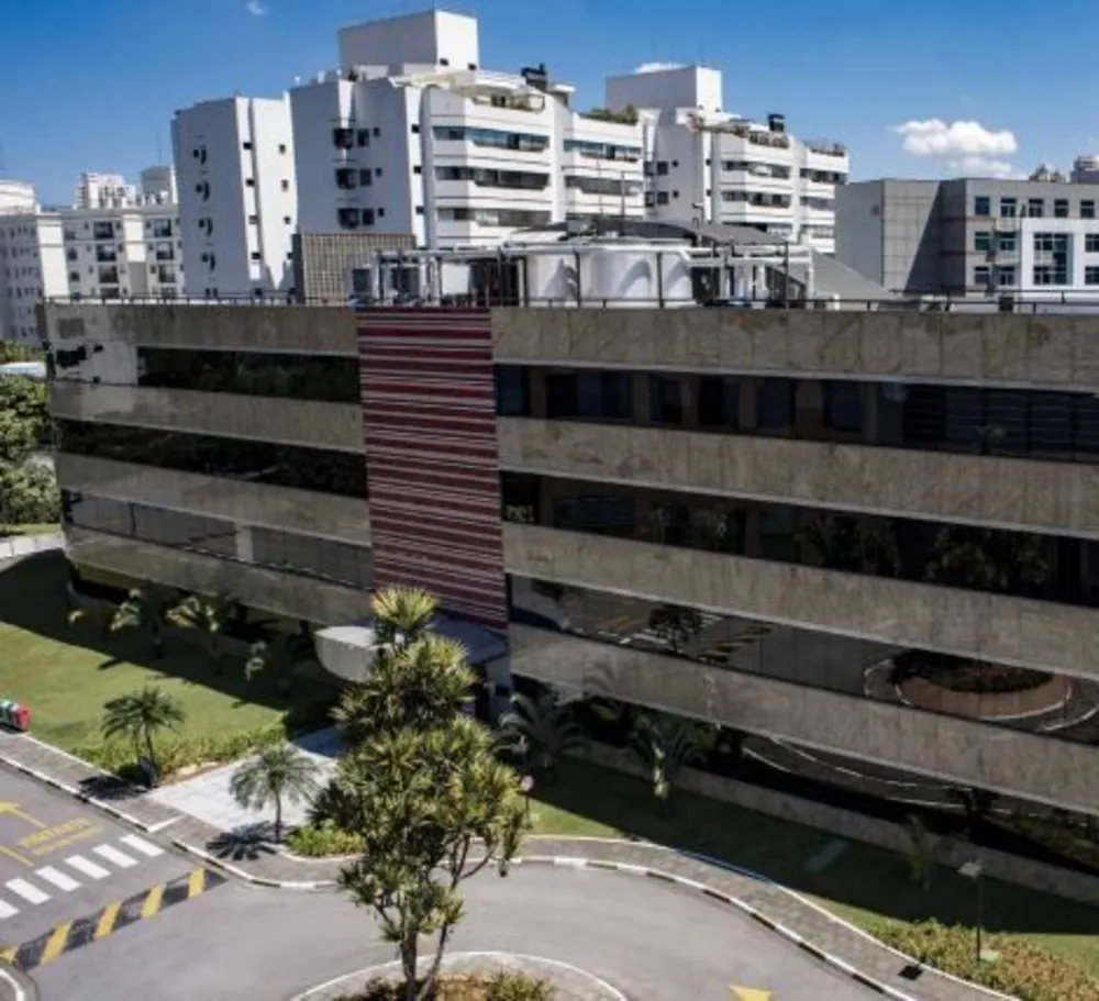 Sala-Conjunto, 550 m² - Foto 7