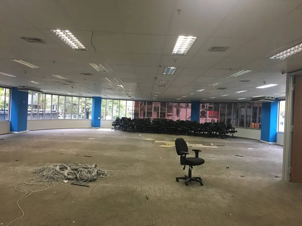 Sala-Conjunto, 550 m² - Foto 6