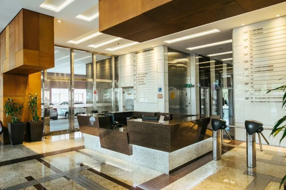 Sala-Conjunto, 513 m² - Foto 3