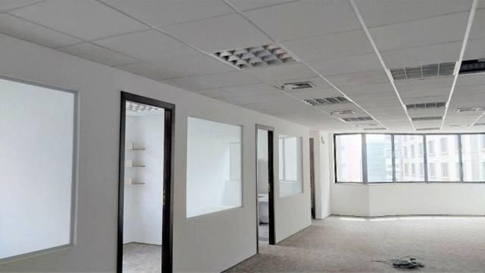 Sala-Conjunto, 326 m² - Foto 1